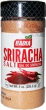 Badia Sriracha Salt 9 oz